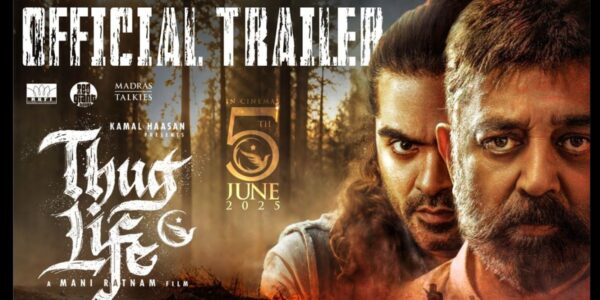 ‘Thug Life’ QUICK Review: Kamal Haasan's brilliant class, Silambarasan TR's explosive performance won hearts
