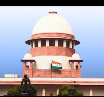 The Supreme Court canceled the arrest of Vihaan Kumar, calling it a violation of the Constitution