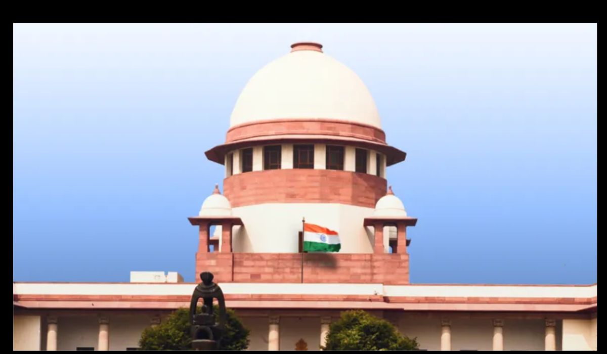 The Supreme Court canceled the arrest of Vihaan Kumar, calling it a violation of the Constitution