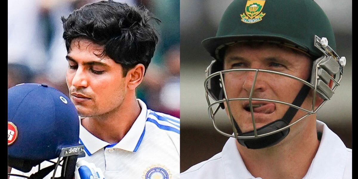 Shubman Gill's big test: Leadership lessons from Graeme Smith's England tour
