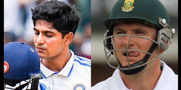 Shubman Gill's big test: Leadership lessons from Graeme Smith's England tour