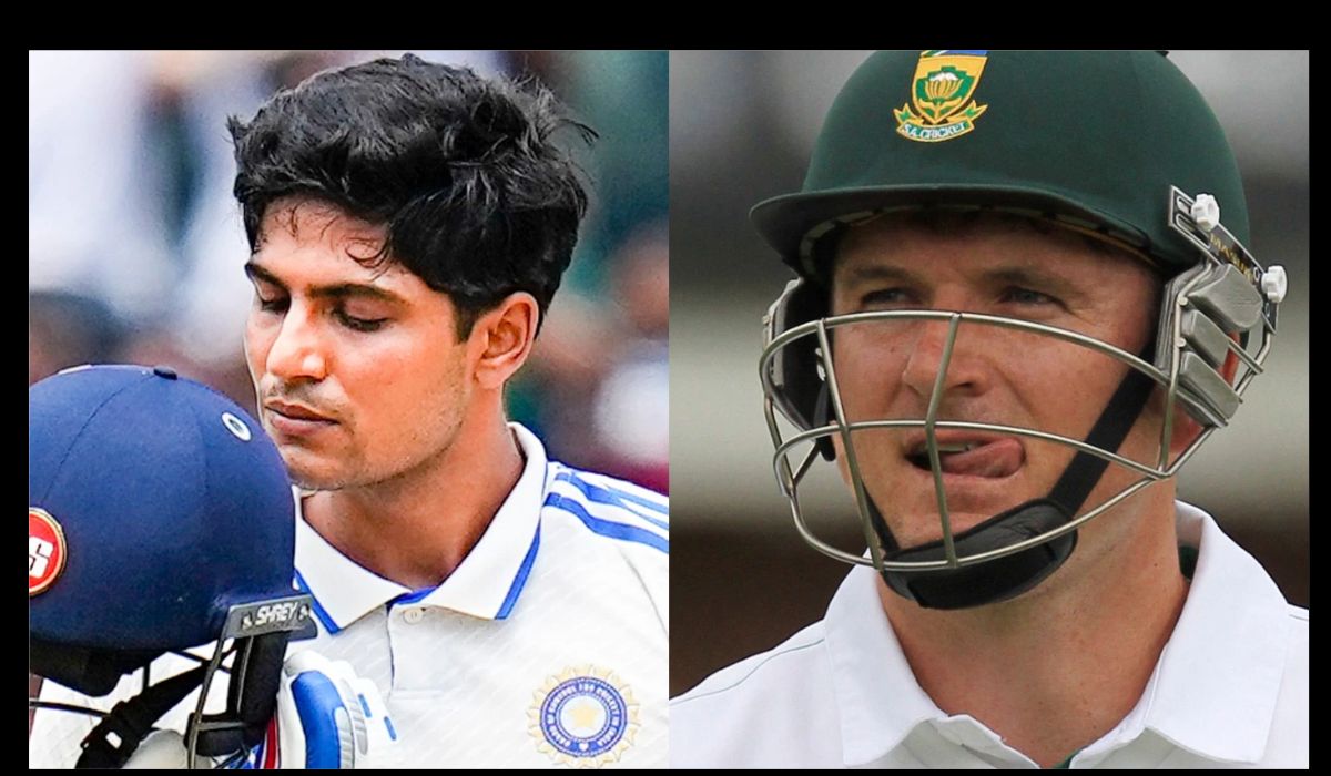 Shubman Gill's big test: Leadership lessons from Graeme Smith's England tour