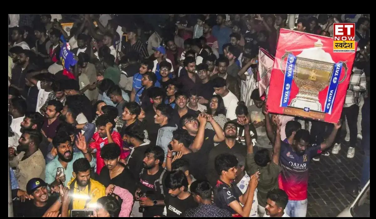 Chinnaswamy Stadium stampede: KSCA secretary and treasurer resign taking moral responsibility