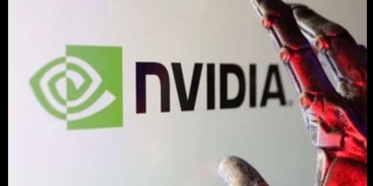 Why Nvidia's "sovereign AI" proposal matters to European leaders
