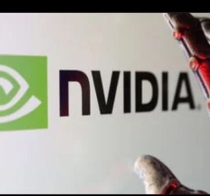 Why Nvidia's "sovereign AI" proposal matters to European leaders