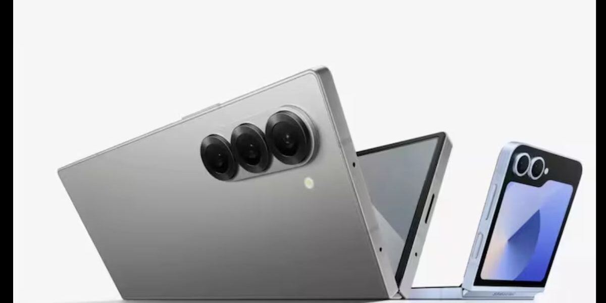 Samsung Galaxy Fold 7 and Flip 7 will get free Google AI Pro access – know full details