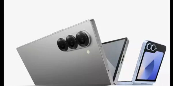 Samsung Galaxy Fold 7 and Flip 7 will get free Google AI Pro access – know full details